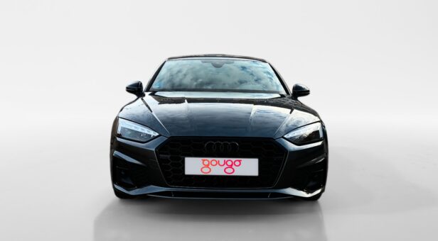 AUDI A5 COUPE 2.0 40 TFSI S TRONIC S LINE 204 2P