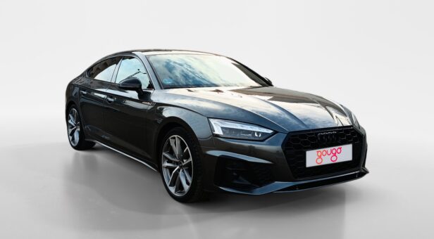 AUDI A5 COUPE 2.0 40 TFSI S TRONIC S LINE 204 2P