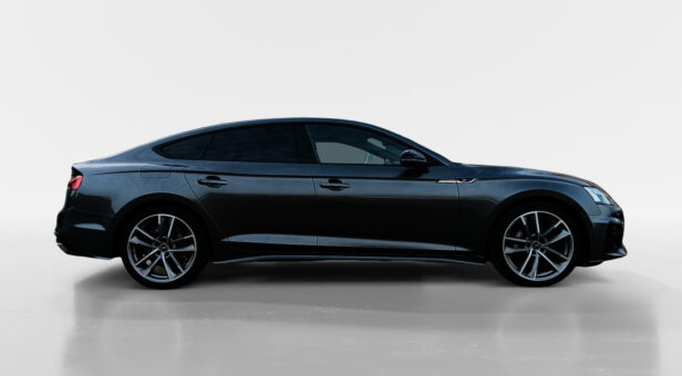 AUDI A5 COUPE 2.0 40 TFSI S TRONIC S LINE 204 2P