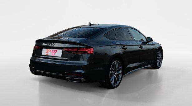 AUDI A5 COUPE 2.0 40 TFSI S TRONIC S LINE 204 2P