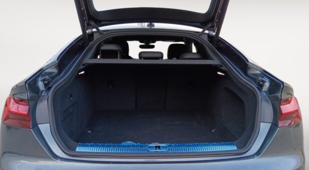 AUDI A5 COUPE 2.0 40 TFSI S TRONIC S LINE 204 2P