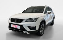 SEAT ATECA TODOTERRENO 2.0 TDI 140KW S/S XCELLENCE DCT 4WD 190 5P