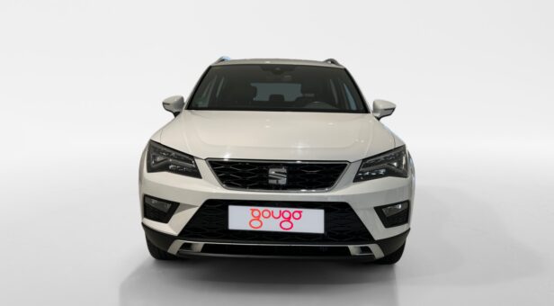 SEAT ATECA TODOTERRENO 2.0 TDI 140KW S/S XCELLENCE DCT 4WD 190 5P SEAT ATECA TODOTERRENO 2.0 TDI 140KW S/S XCELLENCE DCT 4WD 190 5P