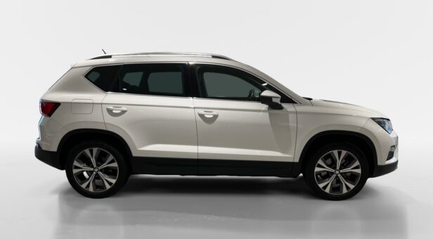 SEAT ATECA TODOTERRENO 2.0 TDI 140KW S/S XCELLENCE DCT 4WD 190 5P SEAT ATECA TODOTERRENO 2.0 TDI 140KW S/S XCELLENCE DCT 4WD 190 5P