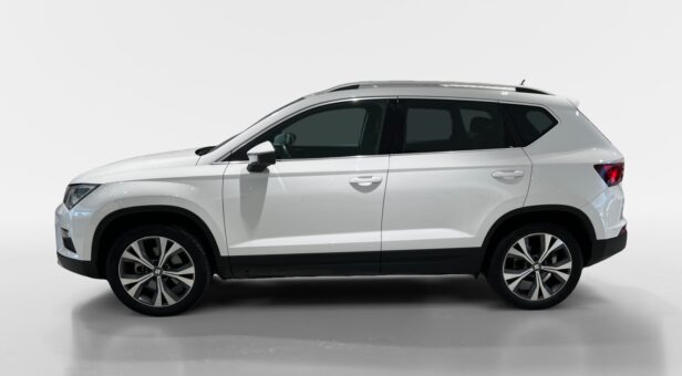 SEAT ATECA TODOTERRENO 2.0 TDI 140KW S/S XCELLENCE DCT 4WD 190 5P SEAT ATECA TODOTERRENO 2.0 TDI 140KW S/S XCELLENCE DCT 4WD 190 5P
