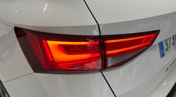 SEAT ATECA TODOTERRENO 2.0 TDI 140KW S/S XCELLENCE DCT 4WD 190 5P SEAT ATECA TODOTERRENO 2.0 TDI 140KW S/S XCELLENCE DCT 4WD 190 5P