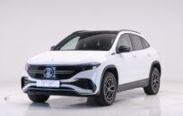 MERCEDES EQA 250 AMG LINE