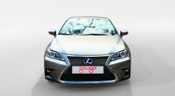 LEXUS SERVIPLEM-BARYVAL 200h BUSINESS HYBRID AUTO 136 5P