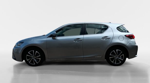 LEXUS SERVIPLEM-BARYVAL 200h BUSINESS HYBRID AUTO 136 5P