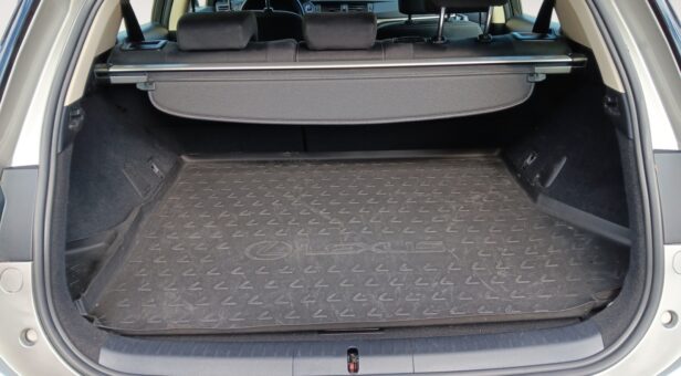 LEXUS SERVIPLEM-BARYVAL 200h BUSINESS HYBRID AUTO 136 5P