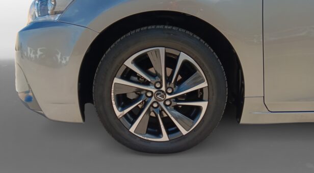 LEXUS SERVIPLEM-BARYVAL 200h BUSINESS HYBRID AUTO 136 5P