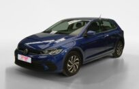 VOLKSWAGEN POLO BERLINA CON PORTON 1.0 TSI 70KW DSG LIFE 95 5P