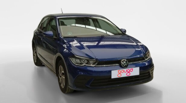 VOLKSWAGEN POLO BERLINA CON PORTON 1.0 TSI 70KW DSG LIFE 95 5P