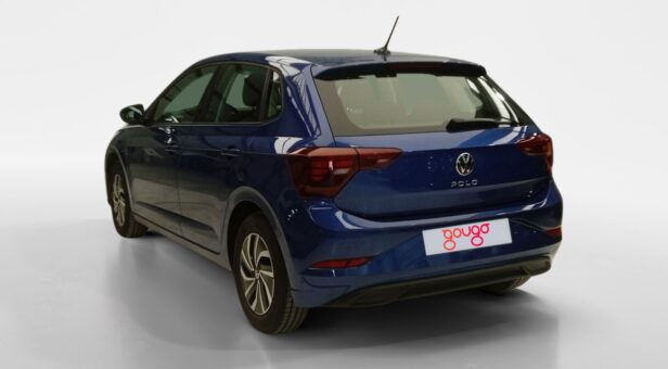 VOLKSWAGEN POLO BERLINA CON PORTON 1.0 TSI 70KW DSG LIFE 95 5P