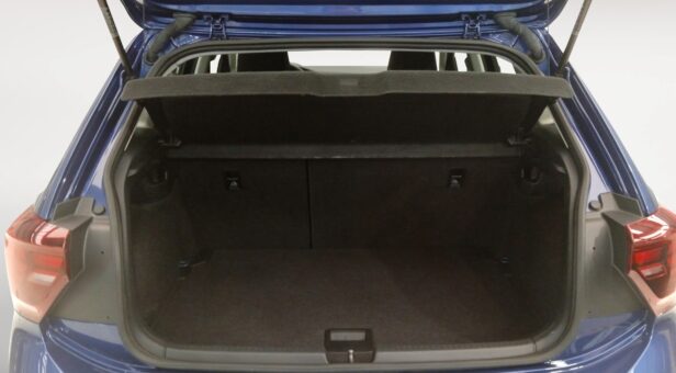 VOLKSWAGEN POLO BERLINA CON PORTON 1.0 TSI 70KW DSG LIFE 95 5P