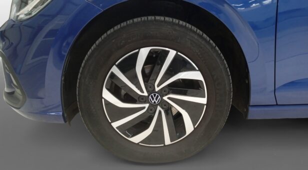 VOLKSWAGEN POLO BERLINA CON PORTON 1.0 TSI 70KW DSG LIFE 95 5P