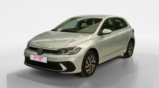 VOLKSWAGEN POLO BERLINA CON PORTON 1.0 TSI 70KW LIFE 95 5P