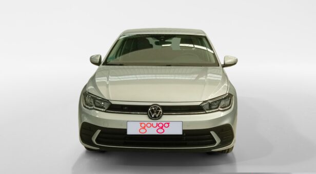 VOLKSWAGEN POLO BERLINA CON PORTON 1.0 TSI 70KW LIFE 95 5P