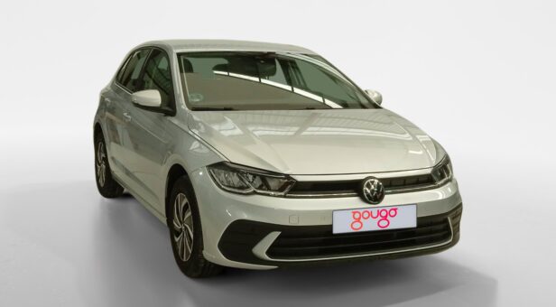 VOLKSWAGEN POLO BERLINA CON PORTON 1.0 TSI 70KW LIFE 95 5P