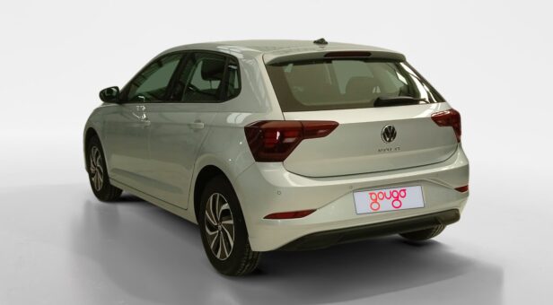 VOLKSWAGEN POLO BERLINA CON PORTON 1.0 TSI 70KW LIFE 95 5P
