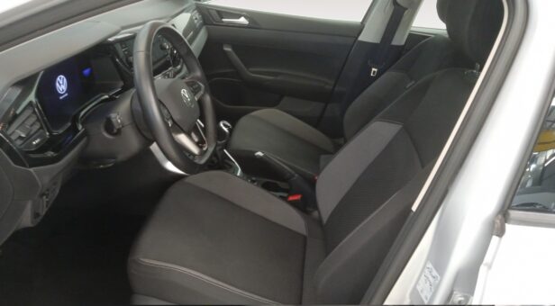 VOLKSWAGEN POLO BERLINA CON PORTON 1.0 TSI 70KW LIFE 95 5P