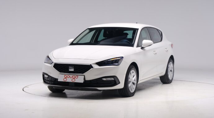 SEAT LEON 1.0 TSI 81KW S/S STYLE XL VISION 110 5P SEAT LEON 1.0 TSI 81KW S/S STYLE XL VISION 110 5P