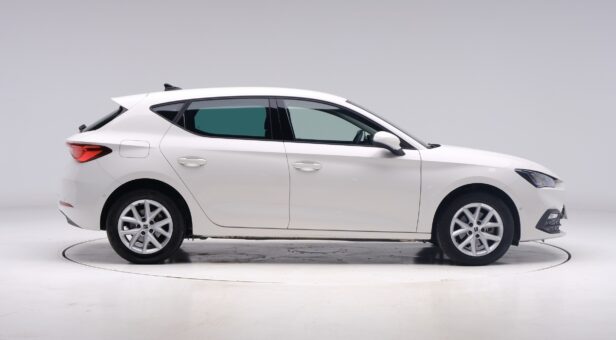 SEAT LEON 1.0 TSI 81KW S/S STYLE XL VISION 110 5P SEAT LEON 1.0 TSI 81KW S/S STYLE XL VISION 110 5P