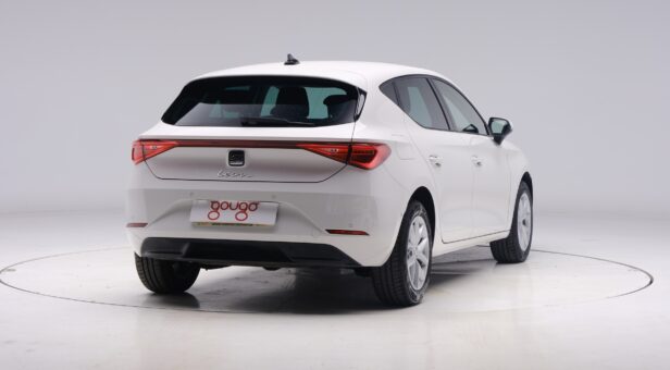 SEAT LEON 1.0 TSI 81KW S/S STYLE XL VISION 110 5P SEAT LEON 1.0 TSI 81KW S/S STYLE XL VISION 110 5P