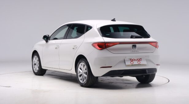 SEAT LEON 1.0 TSI 81KW S/S STYLE XL VISION 110 5P SEAT LEON 1.0 TSI 81KW S/S STYLE XL VISION 110 5P