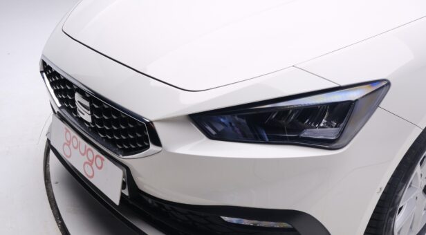 SEAT LEON 1.0 TSI 81KW S/S STYLE XL VISION 110 5P SEAT LEON 1.0 TSI 81KW S/S STYLE XL VISION 110 5P