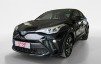 TOYOTA C-HR BERLINA CON PORTON 1.8 VVT-I HYBRID ADVANCE AUTO 122 5P
