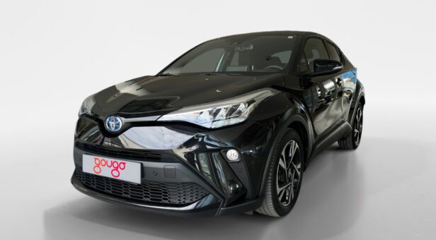 TOYOTA C-HR BERLINA CON PORTON 1.8 VVT-I HYBRID ADVANCE AUTO 122 5P TOYOTA C-HR BERLINA CON PORTON 1.8 VVT-I HYBRID ADVANCE AUTO 122 5P