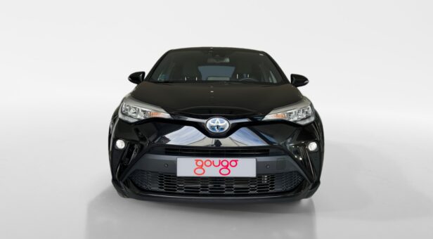 TOYOTA C-HR BERLINA CON PORTON 1.8 VVT-I HYBRID ADVANCE AUTO 122 5P TOYOTA C-HR BERLINA CON PORTON 1.8 VVT-I HYBRID ADVANCE AUTO 122 5P