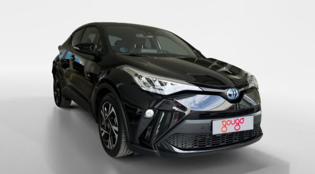 TOYOTA C-HR BERLINA CON PORTON 1.8 VVT-I HYBRID ADVANCE AUTO 122 5P TOYOTA C-HR BERLINA CON PORTON 1.8 VVT-I HYBRID ADVANCE AUTO 122 5P