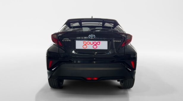 TOYOTA C-HR BERLINA CON PORTON 1.8 VVT-I HYBRID ADVANCE AUTO 122 5P TOYOTA C-HR BERLINA CON PORTON 1.8 VVT-I HYBRID ADVANCE AUTO 122 5P