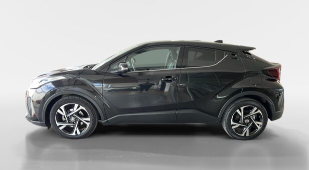 TOYOTA C-HR BERLINA CON PORTON 1.8 VVT-I HYBRID ADVANCE AUTO 122 5P TOYOTA C-HR BERLINA CON PORTON 1.8 VVT-I HYBRID ADVANCE AUTO 122 5P