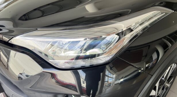 TOYOTA C-HR BERLINA CON PORTON 1.8 VVT-I HYBRID ADVANCE AUTO 122 5P TOYOTA C-HR BERLINA CON PORTON 1.8 VVT-I HYBRID ADVANCE AUTO 122 5P