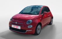 FIAT 500 DOLCEVITA Hybrid 1.0 MHEV 70cv 3P