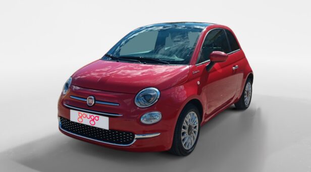 FIAT 500 DOLCEVITA Hybrid 1.0 MHEV 70cv 3P FIAT 500 DOLCEVITA Hybrid 1.0 MHEV 70cv 3P