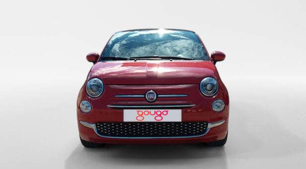 FIAT 500 DOLCEVITA Hybrid 1.0 MHEV 70cv 3P FIAT 500 DOLCEVITA Hybrid 1.0 MHEV 70cv 3P