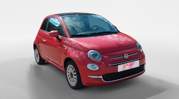 FIAT 500 DOLCEVITA Hybrid 1.0 MHEV 70cv 3P FIAT 500 DOLCEVITA Hybrid 1.0 MHEV 70cv 3P