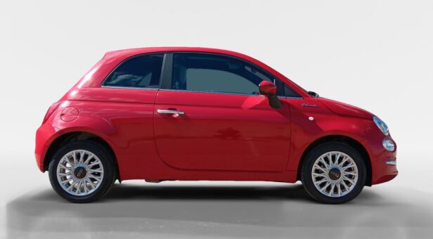 FIAT 500 DOLCEVITA Hybrid 1.0 MHEV 70cv 3P FIAT 500 DOLCEVITA Hybrid 1.0 MHEV 70cv 3P