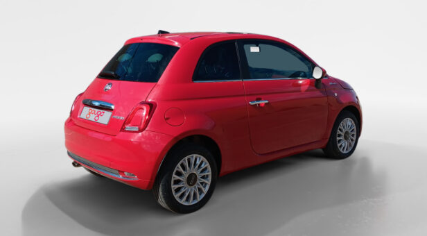FIAT 500 DOLCEVITA Hybrid 1.0 MHEV 70cv 3P FIAT 500 DOLCEVITA Hybrid 1.0 MHEV 70cv 3P