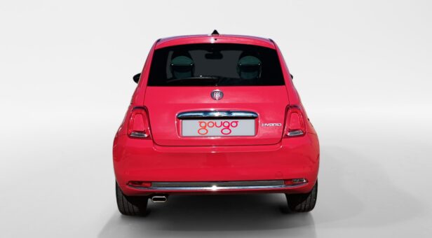 FIAT 500 DOLCEVITA Hybrid 1.0 MHEV 70cv 3P FIAT 500 DOLCEVITA Hybrid 1.0 MHEV 70cv 3P