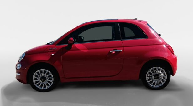 FIAT 500 DOLCEVITA Hybrid 1.0 MHEV 70cv 3P FIAT 500 DOLCEVITA Hybrid 1.0 MHEV 70cv 3P