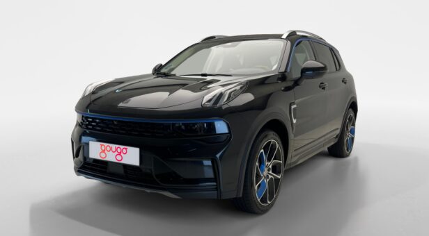 LINK & CO 01 LYNK CO 01 1.5 PHEV 6.6KW 261CV 5P LINK & CO 01 LYNK CO 01 1.5 PHEV 6.6KW 261CV 5P