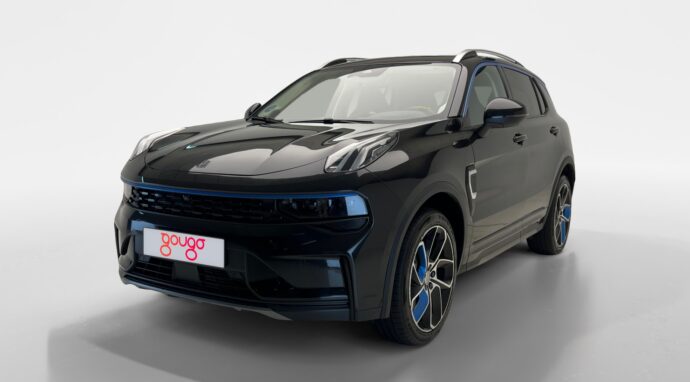 LINK & CO 01 LYNK CO 01 1.5 PHEV 6.6KW 261CV 5P LINK & CO 01 LYNK CO 01 1.5 PHEV 6.6KW 261CV 5P