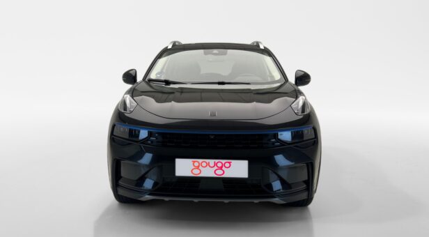LINK & CO 01 LYNK CO 01 1.5 PHEV 6.6KW 261CV 5P LINK & CO 01 LYNK CO 01 1.5 PHEV 6.6KW 261CV 5P