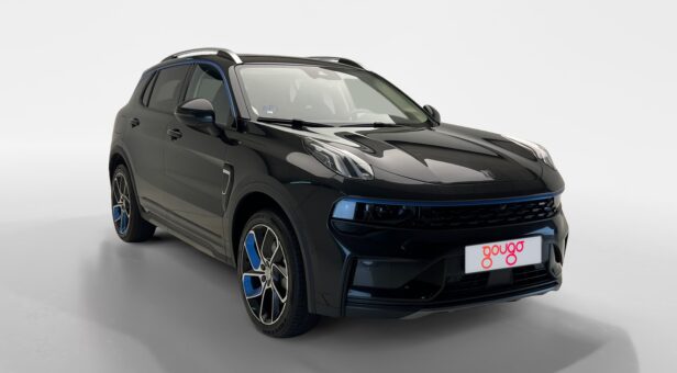 LINK & CO 01 LYNK CO 01 1.5 PHEV 6.6KW 261CV 5P LINK & CO 01 LYNK CO 01 1.5 PHEV 6.6KW 261CV 5P