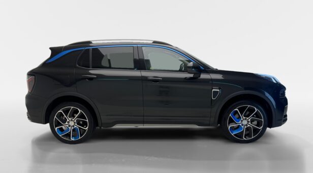 LINK & CO 01 LYNK CO 01 1.5 PHEV 6.6KW 261CV 5P LINK & CO 01 LYNK CO 01 1.5 PHEV 6.6KW 261CV 5P